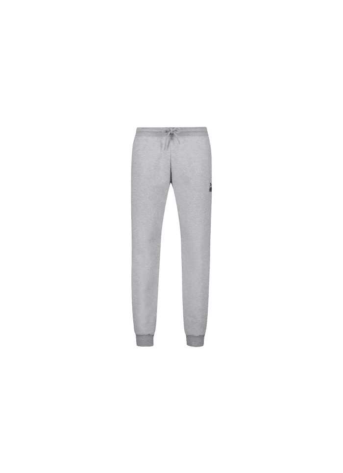 Achat Pantalon de survêtement ESS PANT REGULAR N4 M Gris avant