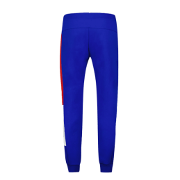 achat Pantalon de survêtement Le Coq Sportif Homme TRI REGULAR N1 M Bleu profil arrière