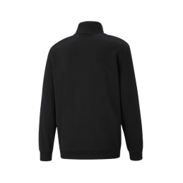 achat Sweat zippé Puma Homme EESSENTIAL LOGO Noir dos