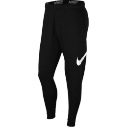 achat Jogging Nike Homme NK DF PNT TAPER FA SWSH Noir profil avant
