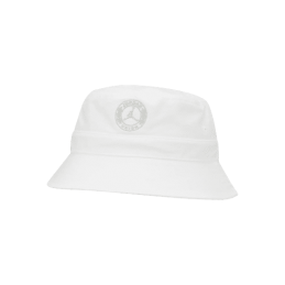 achat Bob Jordan UNION BUCKET blanc adulte face