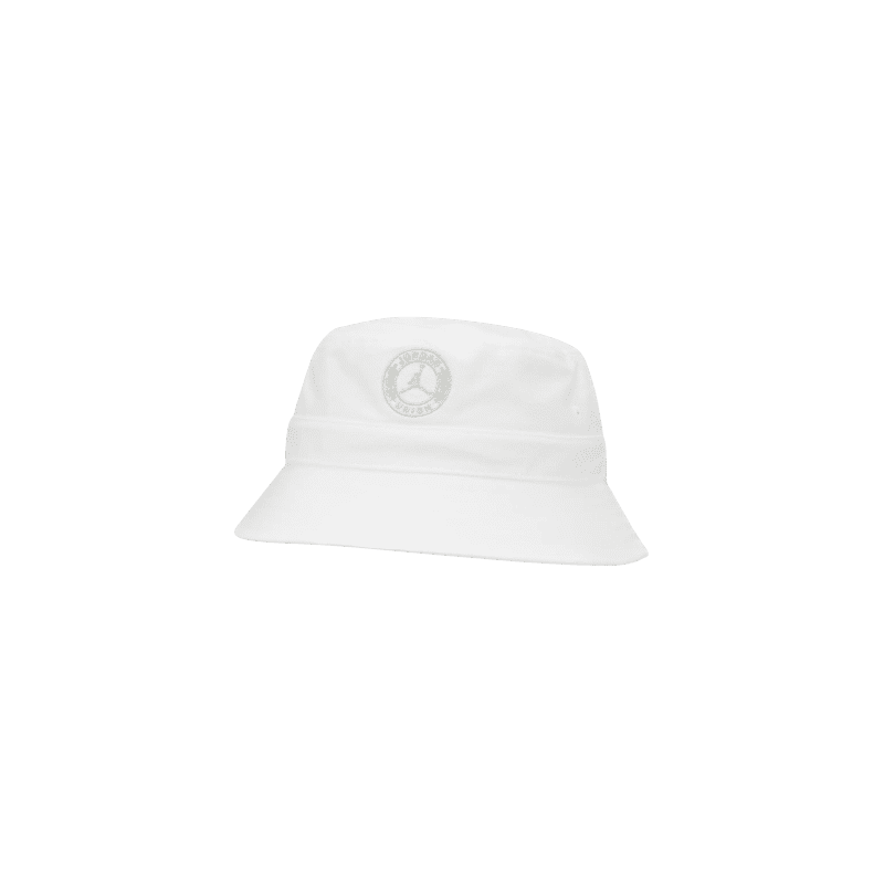 achat Bob Jordan UNION BUCKET blanc adulte face