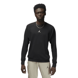 achat Sweat Jordan Dri-FIT Sport noir homme face