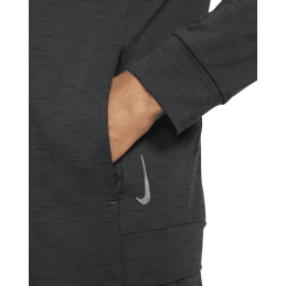 achat Veste à zip Nike Homme NY DF TOP FZ Noir poche