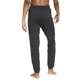 achat Pantalon de yoga Nike Homme M NY DF Noir face arrière