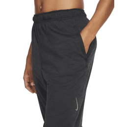 achat Pantalon de yoga Nike Homme M NY DF Noir profil gauche