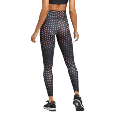 achat Legging Adidas Femme TRAIN ESSENTIALS BRAND LOVE dos porté