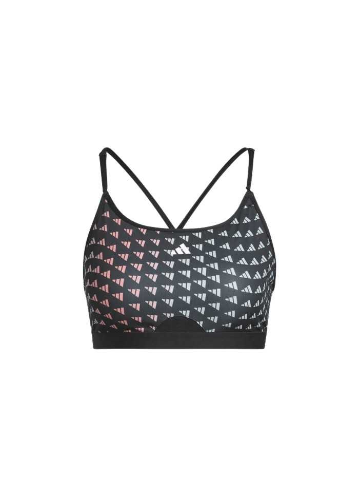 achat Brassière de sport Adidas Femme AERCT LS BRA face