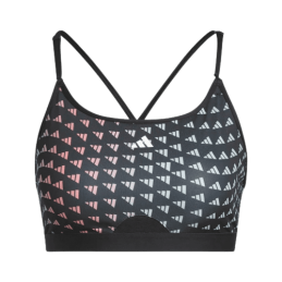 achat Brassière de sport Adidas Femme AERCT LS BRA face