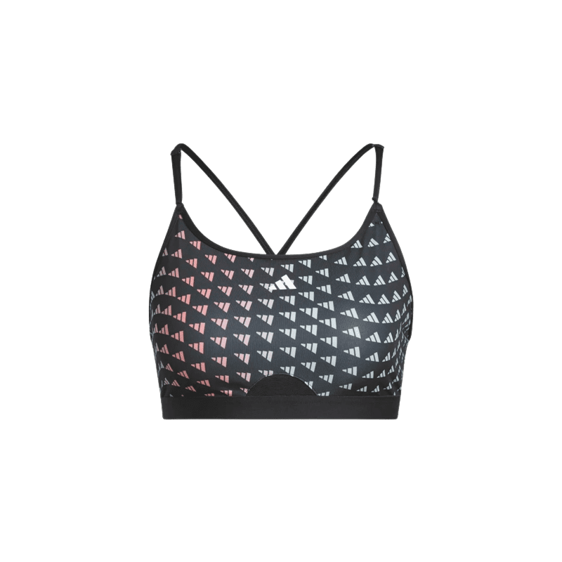 achat Brassière de sport Adidas Femme AERCT LS BRA face