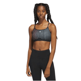 achat Brassière de sport Adidas Femme AERCT LS BRA face porté