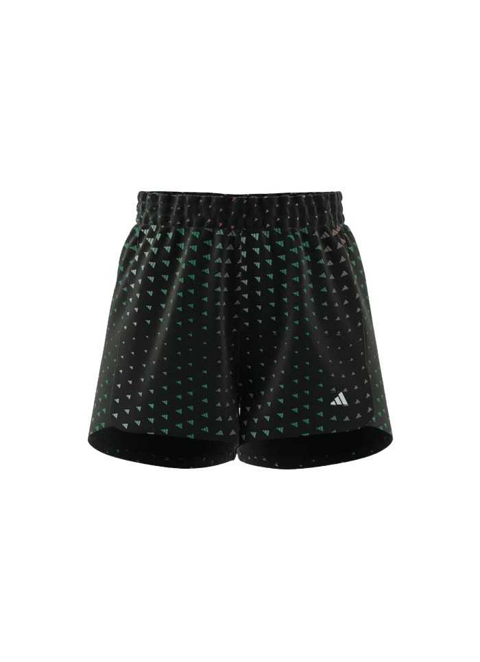 achat Short de sport Adidas Femme WTR-ES BLUV PCR face