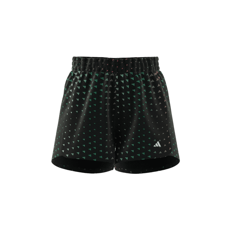 achat Short de sport Adidas Femme WTR-ES BLUV PCR face