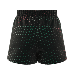 achat Short de sport Adidas Femme WTR-ES BLUV PCR dos