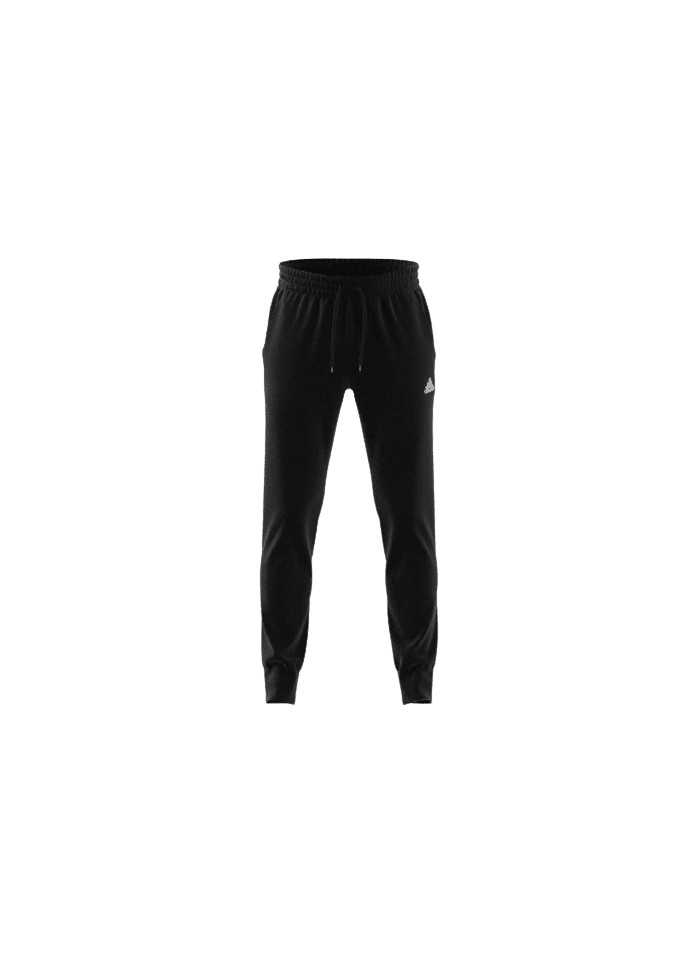achat Jogging Adidas Homme SL FT TC PT Noir face