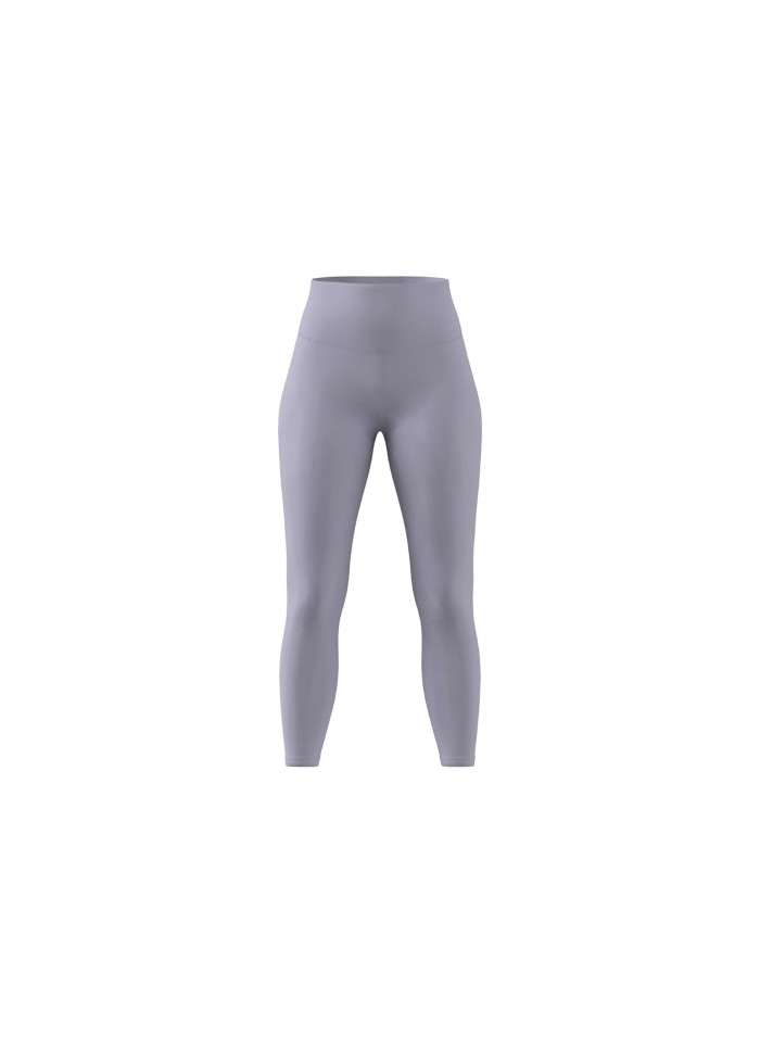 achat Legging Adidas Femme YOGA ESSENTIALS 78 TIG face