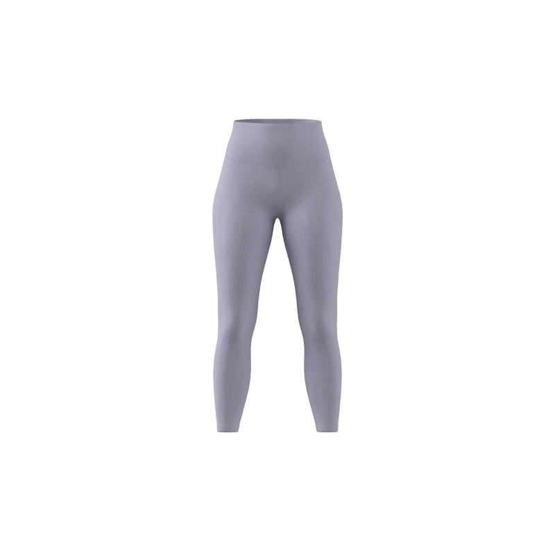 achat Legging Adidas Femme YOGA ESSENTIALS 78 TIG face