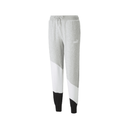 achat Pantalon de survêtement Puma Femme PP CAT PT TR Noir profil avant