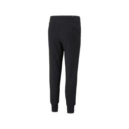 achat Pantalon de survêtement Puma Femme ESS LOGO Noir profil arrière