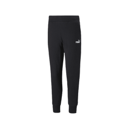 achat Pantalon de survêtement Puma Femme ESS LOGO Noir profil avant