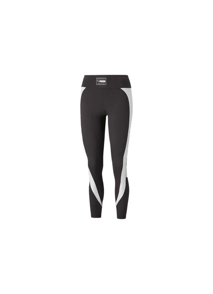 achat Legging fitness Puma femme FIT HW SCULPT78TIGHT Noir face avant