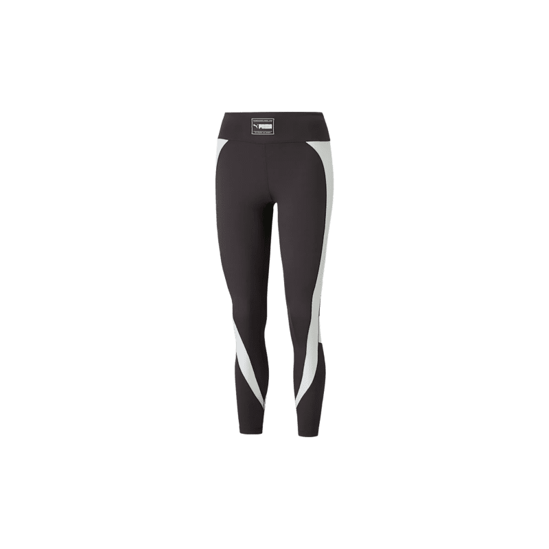 achat Legging fitness Puma femme FIT HW SCULPT78TIGHT Noir face avant