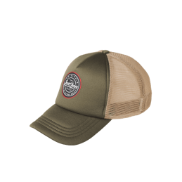 Casquette florin trucker beige homme - Jack & Jones