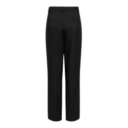 achat Pantalo Only Femme MATHILDE HW WIDE TLR NOOS Noir profil arrière