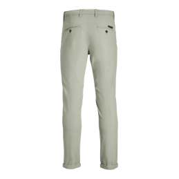 achat Pantalon JACK AND JONES JPSTMARCO JJFURY AKM NOOS VERT arrière