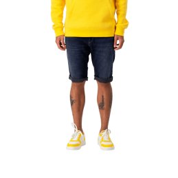 achat Bermuda Teddy Smith homme SCOTTY 3 face