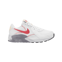 achat CHAUSSURE NIKE ENFANT AIR MAX EXCEE (GS) Blanc coté droit