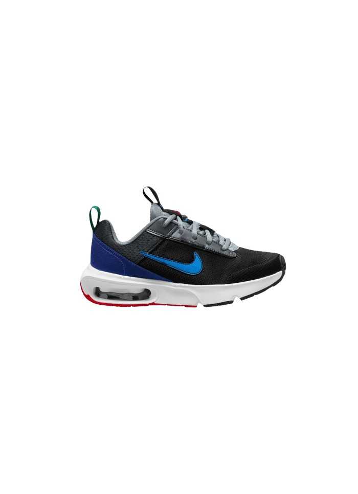 ACHAT CHAUSSURE ENFANT NIKE AIR MAX INTRLK LITE (GS) DROIT