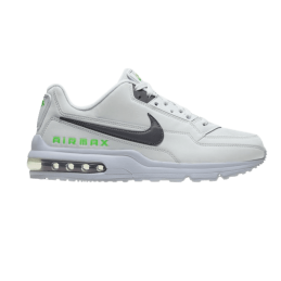 achat CHAUSSURE NIKE HOMME AIR MAX LTD 3 BLANC coté droit