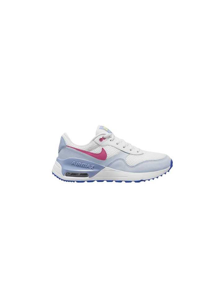 ACHAT CHAUSSURE NIKE ENFANT AIR MAX SYSTM (GS) coté droit