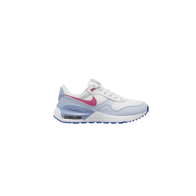 Sneakers Enfant Air Max System GS NIKE