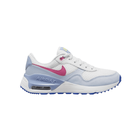 ACHAT CHAUSSURE NIKE ENFANT AIR MAX SYSTM (GS) coté droit