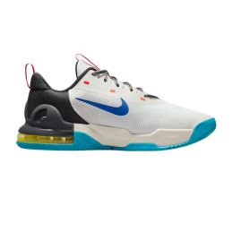 achat CHAUSSURE NIKE HOMME AIR MAX ALPHA TRAINER coté droit
