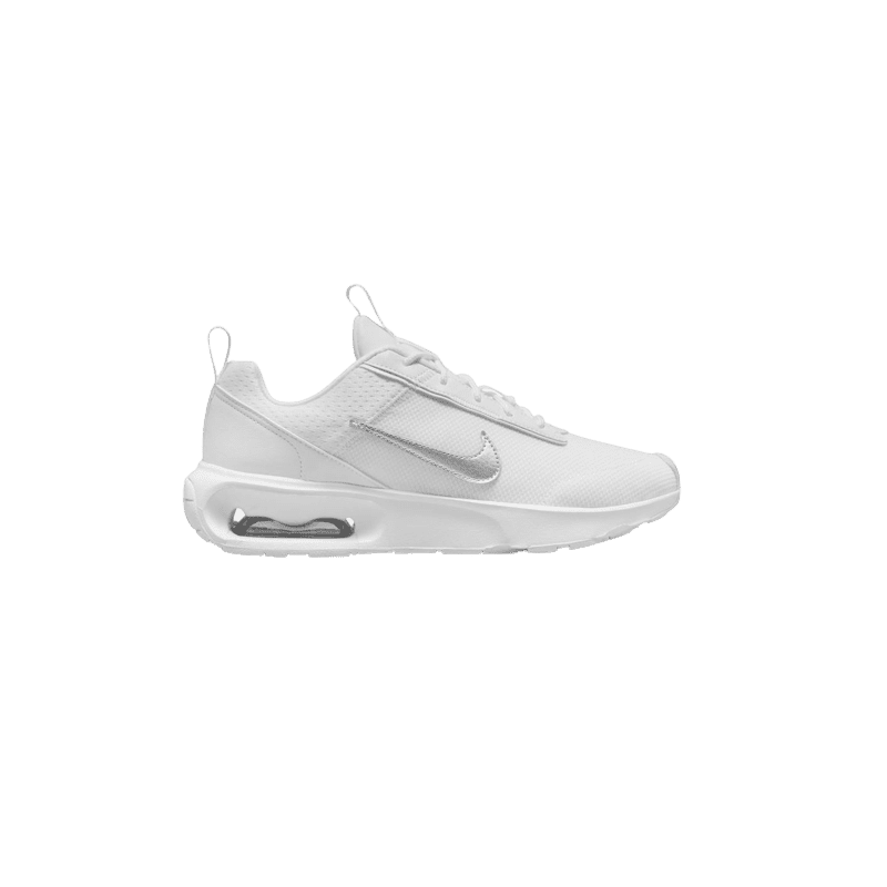 Chaussure Nike Femme AIR MAX INTRLK LITE Blanc