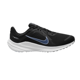 ACHAT CHAUSSURE RUNNING NIKE HOMME QUEST 5 NOIR coté droit