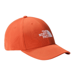 Casquette The North Face 66 Classic gris - Réglage parfait