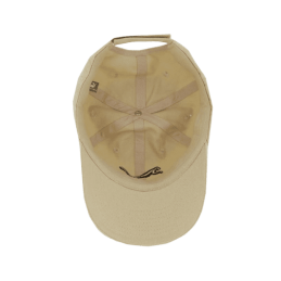 achat Casquette Puma Adulte ESS CAT LOGO BB CAP Beige intérieur