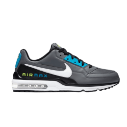 achat CHAUSSURE NIKE HOMME AIR MAX LTD 3 Gris coté droit