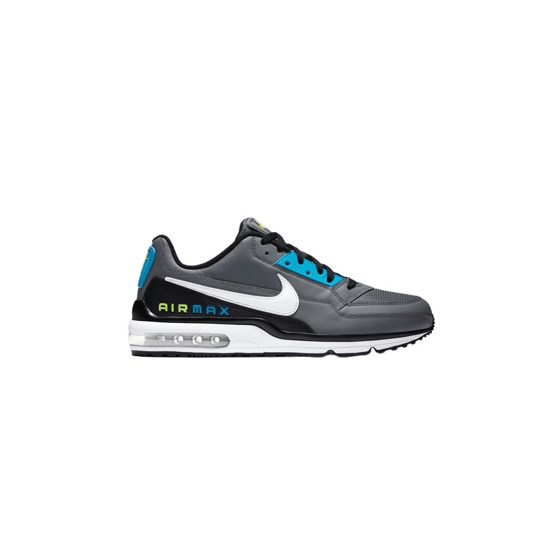 achat CHAUSSURE NIKE HOMME AIR MAX LTD 3 Gris coté droit