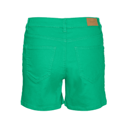 Achat Short Vero Moda Femme WILD SEVEN NW Vert profil arrière