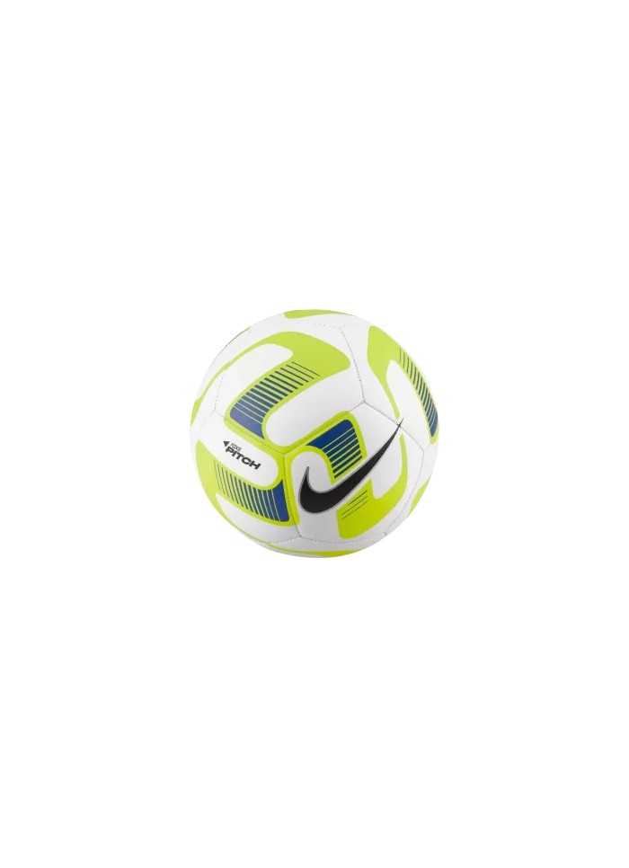 achat Ballon de football Nike NK PTCH - FA22 Blanc profil avant