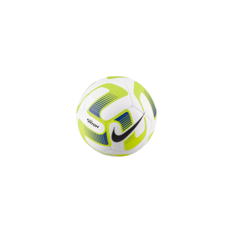 Ballon football Unisexe Nike FPF NK PTCH - FA22 Vert Sport 2000