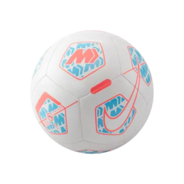 achat Ballon de foot Nike NK MERC FADE - SP21 profil arrière