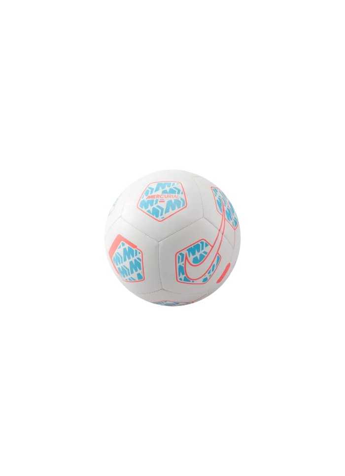 achat Ballon de foot Nike NK MERC FADE - SP21 profil avant