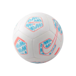 achat Ballon de foot Nike NK MERC FADE - SP21 profil avant
