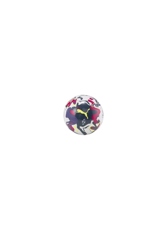 achat Ballon de football Neymar Jr Puma NJR GRAPHIC BALL face avant